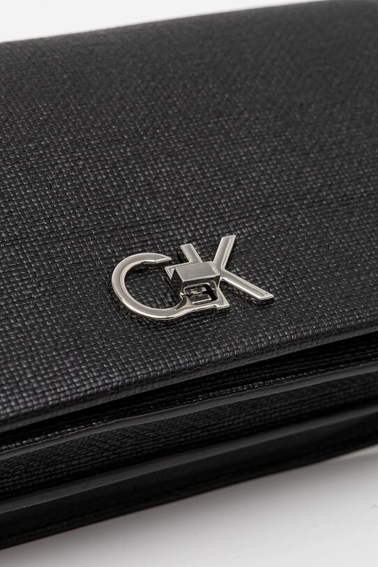 Calvin Klein geantă negru K60K613180