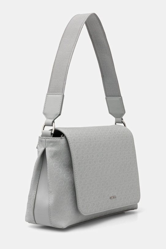 Calvin Klein poseta K60K613181 gri SS25