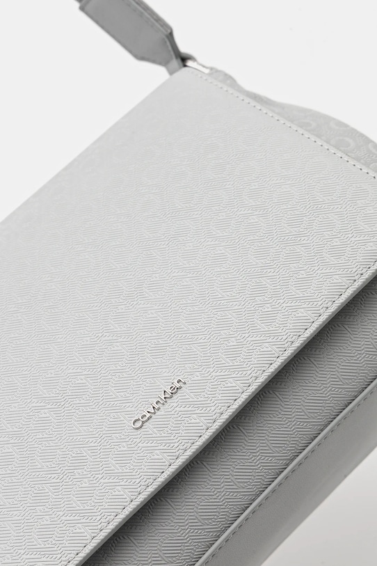 Accesorii Calvin Klein poseta K60K613181 gri