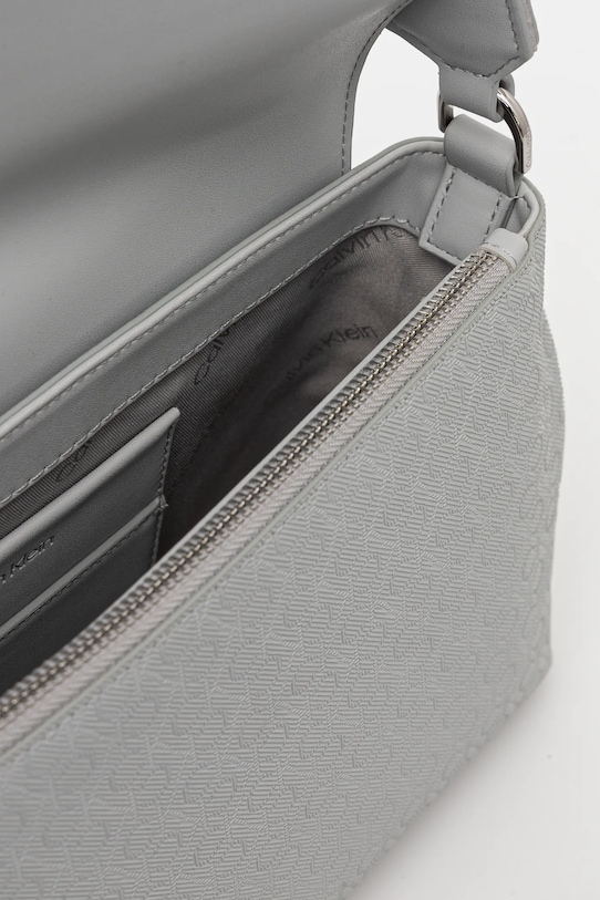 Calvin Klein poseta K60K613181 gri