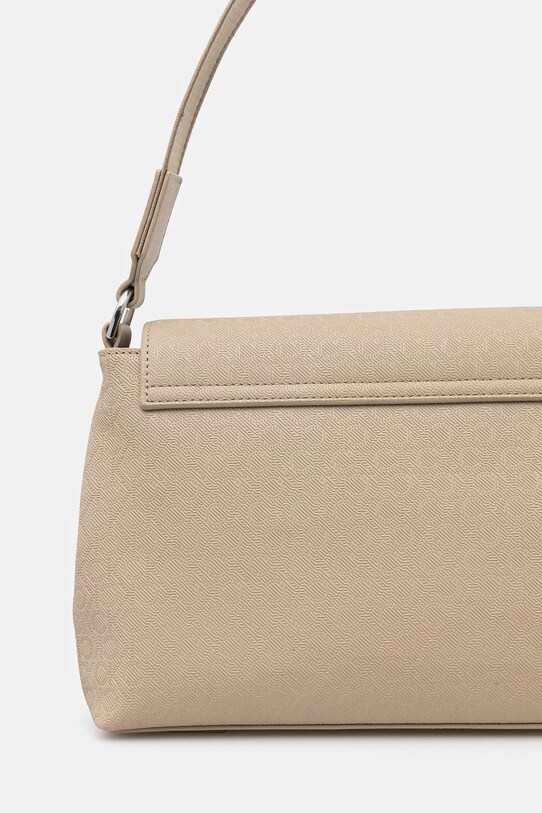 Doplnky Kabelka Calvin Klein K60K613181 béžová