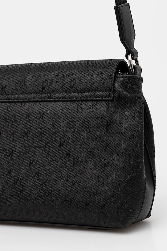 Accesorii Calvin Klein poseta K60K613181 negru