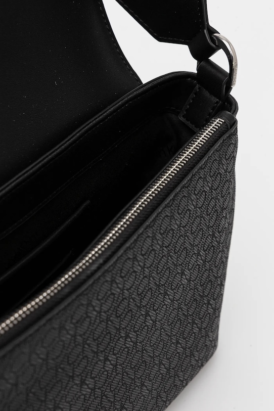 Calvin Klein poseta K60K613181 negru