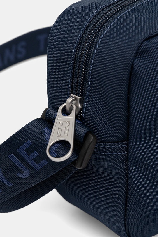 Kabelka Tommy Jeans námořnická modř AW0AW17286