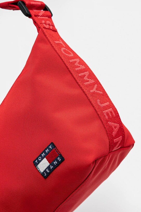 Сумочка Tommy Jeans червоний AW0AW17287