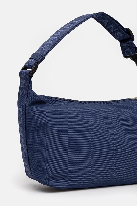 Аксесуари Сумочка Tommy Jeans AW0AW17287 блакитний