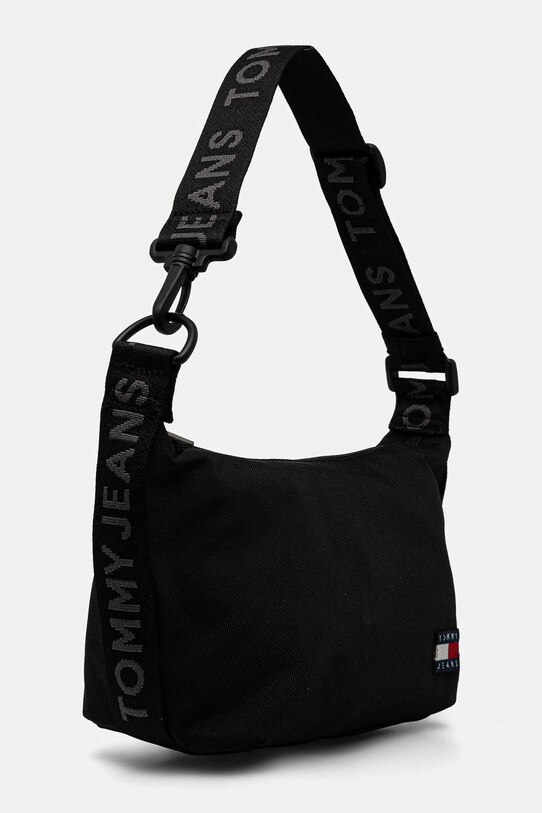 Сумочка Tommy Jeans AW0AW17287 чорний SS25