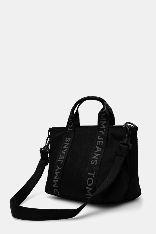 Accesorii Tommy Jeans geantă AW0AW17288 negru