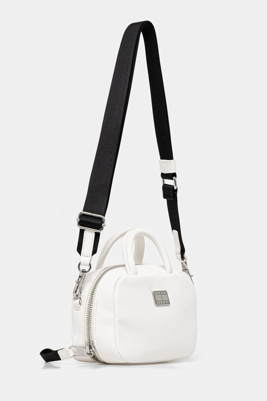 Tommy Jeans kézitáska AW0AW17294 fehér SS25