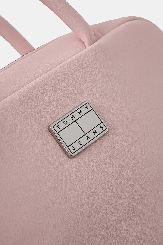 Tommy Jeans torebka różowy AW0AW17294