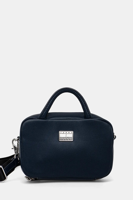 Tommy Jeans poseta uni bleumarin AW0AW17294