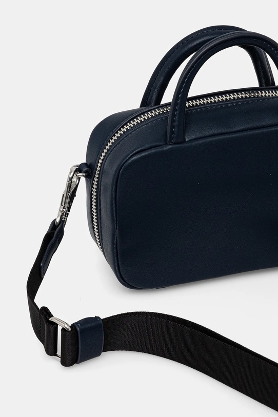 Accesorii Tommy Jeans poseta AW0AW17294 bleumarin