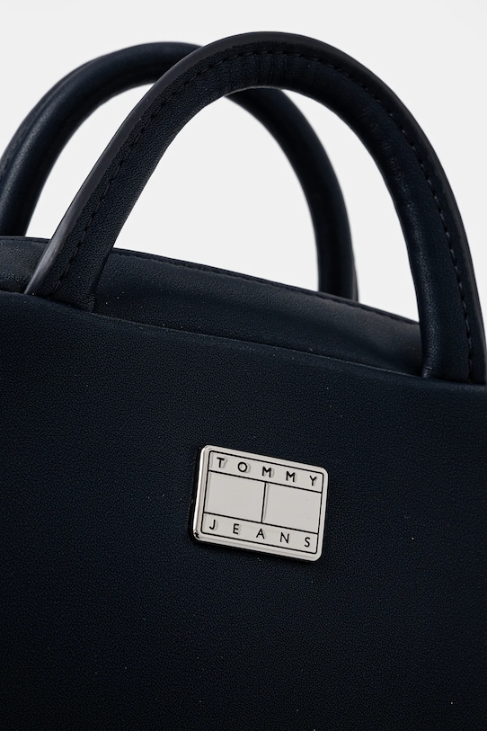 Tommy Jeans poseta bleumarin AW0AW17294