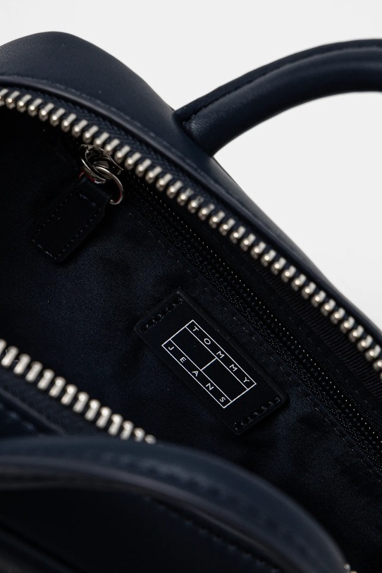 Tommy Jeans poseta AW0AW17294 bleumarin