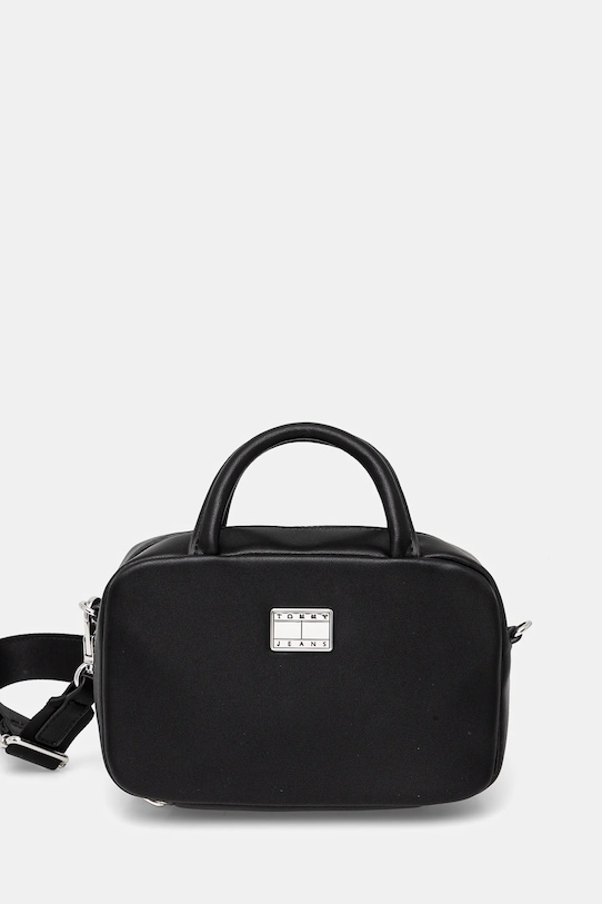 Tommy Jeans poseta uni negru AW0AW17294