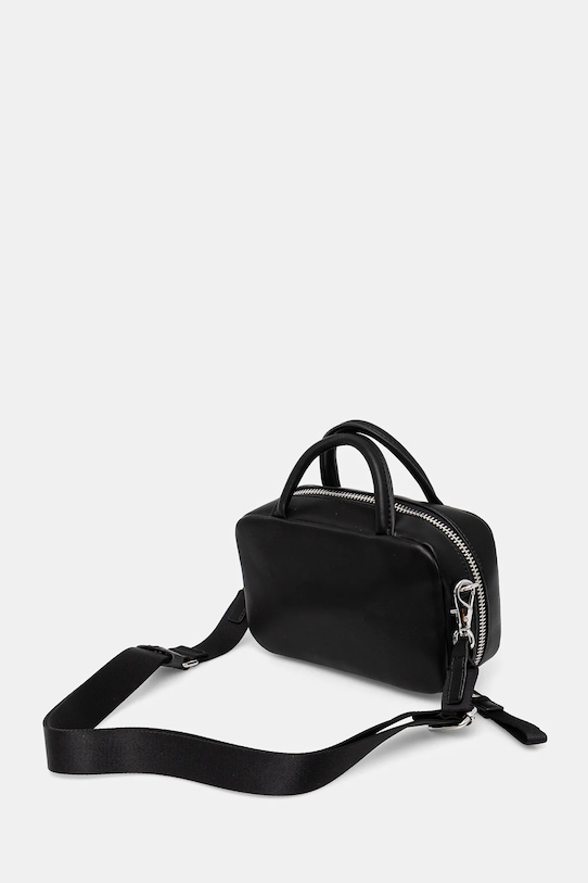 Accesorii Tommy Jeans poseta AW0AW17294 negru