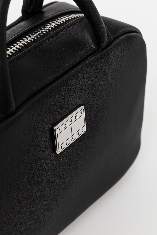 Tommy Jeans poseta negru AW0AW17294