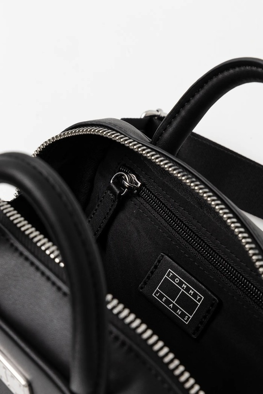 Tommy Jeans poseta AW0AW17294 negru