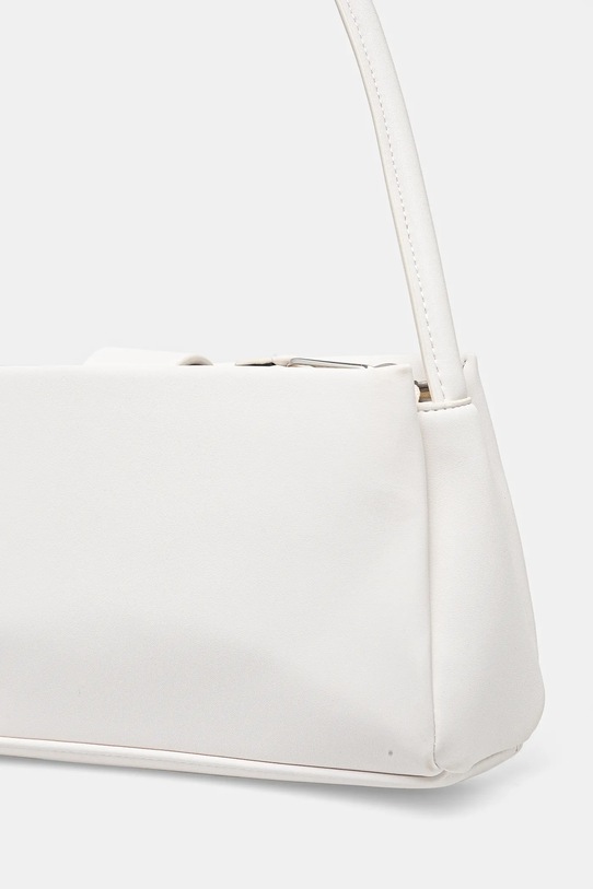 Doplňky Kabelka Tommy Jeans AW0AW17295 bílá