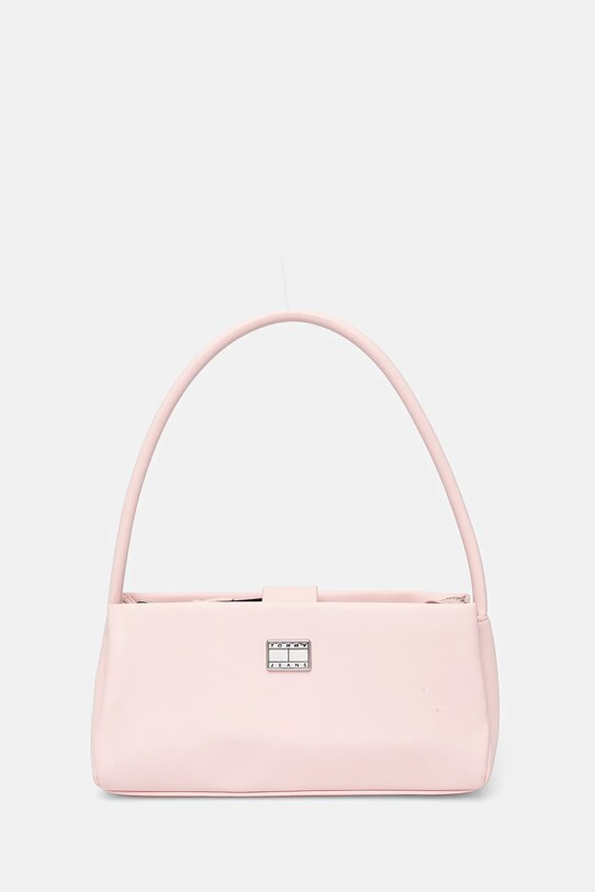 Tommy Jeans poseta uni roz AW0AW17295