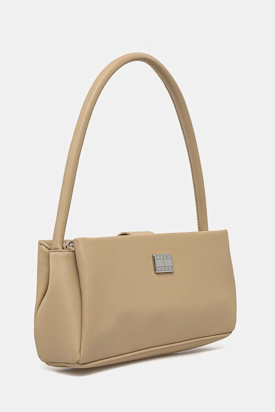 Сумочка Tommy Jeans AW0AW17295 зелений SS25