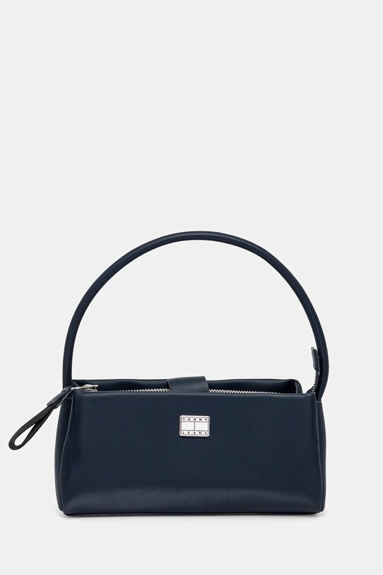 Tommy Jeans poseta uni bleumarin AW0AW17295