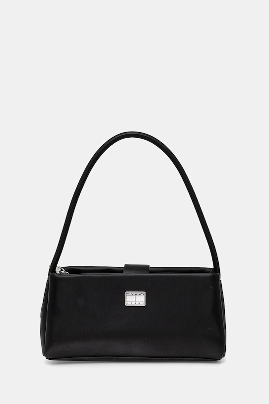 Tommy Jeans poseta uni negru AW0AW17295