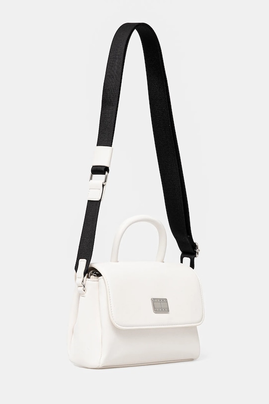 Сумочка Tommy Jeans AW0AW17296 білий SS25