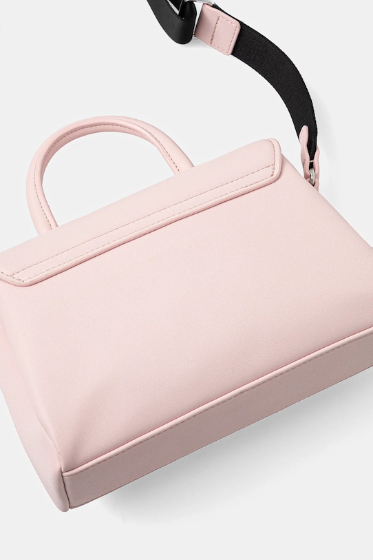 Аксессуары Сумочка Tommy Jeans AW0AW17296 розовый