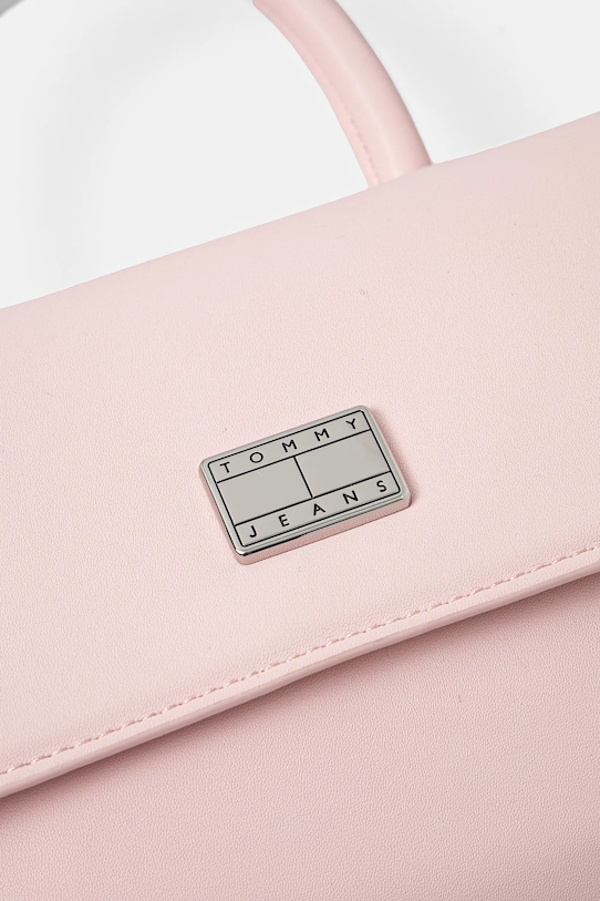 Сумочка Tommy Jeans розовый AW0AW17296