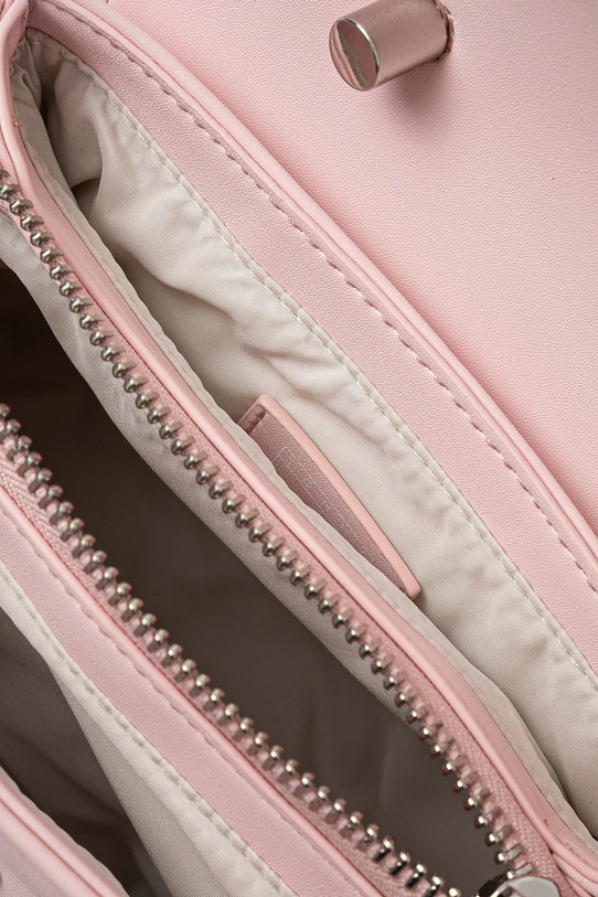 Сумочка Tommy Jeans AW0AW17296 розовый