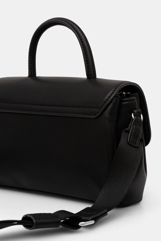 Doplnky Kabelka Tommy Jeans AW0AW17296 čierna