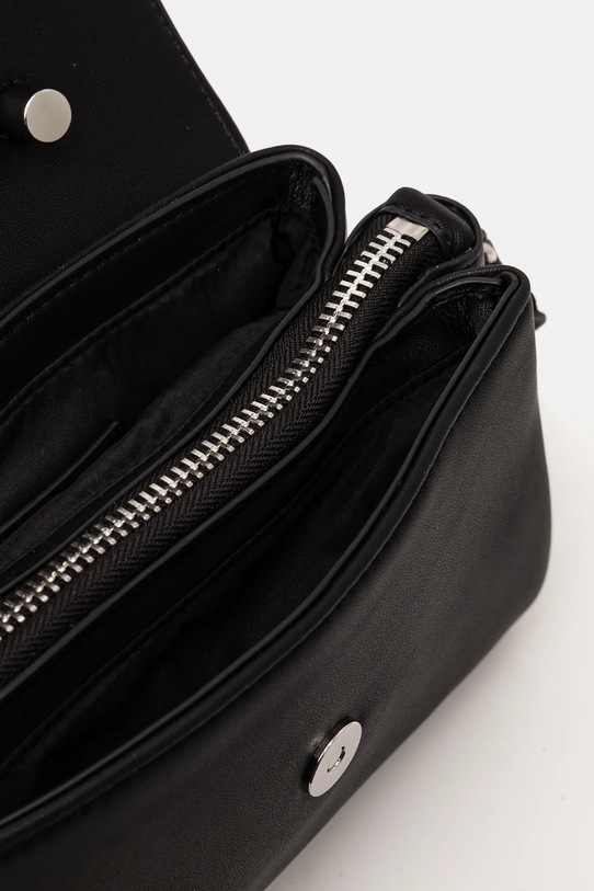 Kabelka Tommy Jeans AW0AW17296 čierna