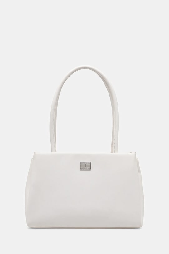Tommy Jeans borsetta si bianco AW0AW17297