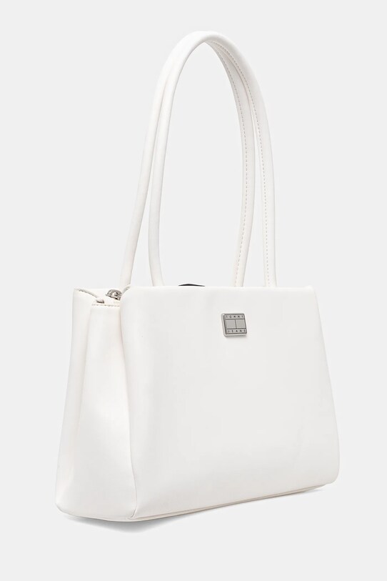 Tommy Jeans borsetta AW0AW17297 bianco SS25