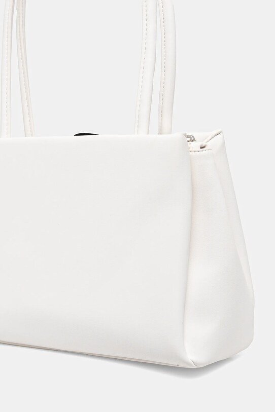 Accessori Tommy Jeans borsetta AW0AW17297 bianco