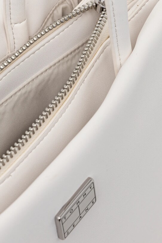 Tommy Jeans borsetta bianco AW0AW17297