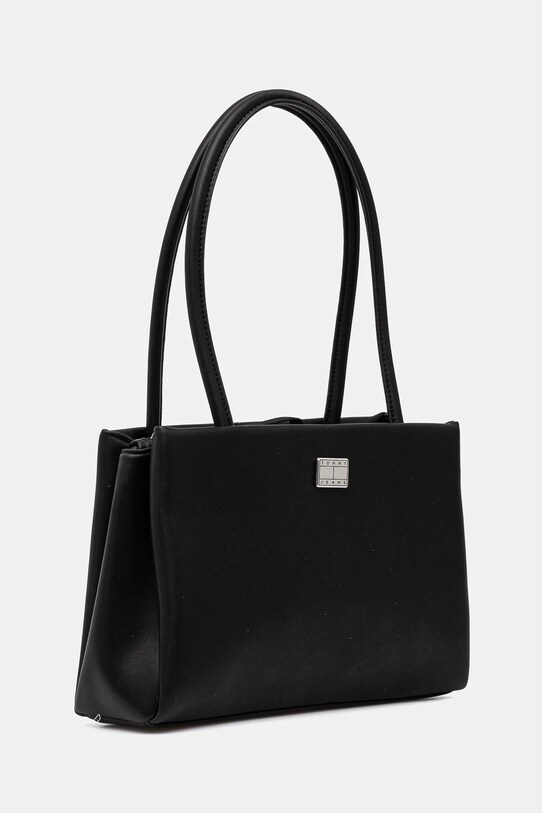 Tommy Jeans borsetta AW0AW17297 nero SS25