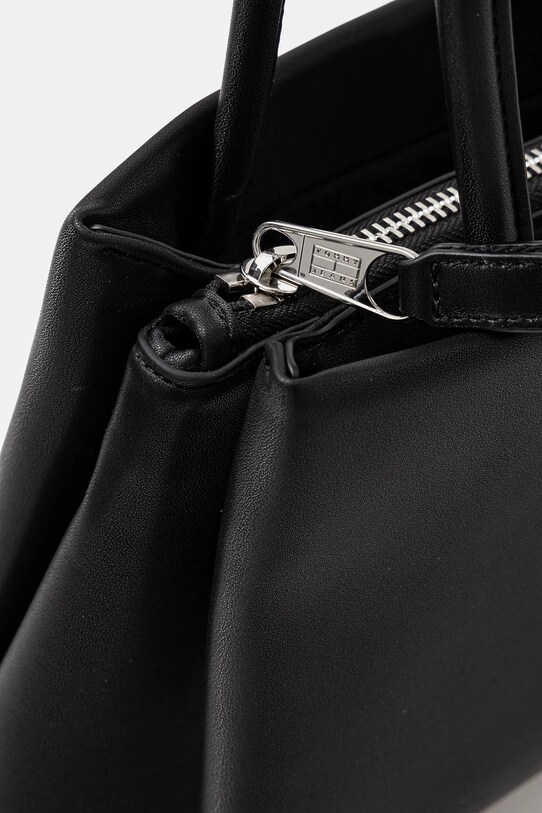 Tommy Jeans borsetta AW0AW17297 nero