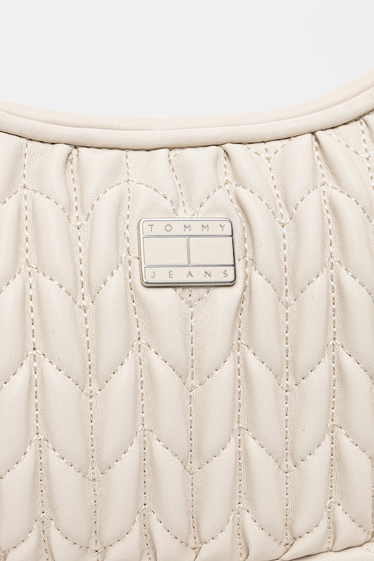 Сумочка Tommy Jeans бежевый AW0AW17302