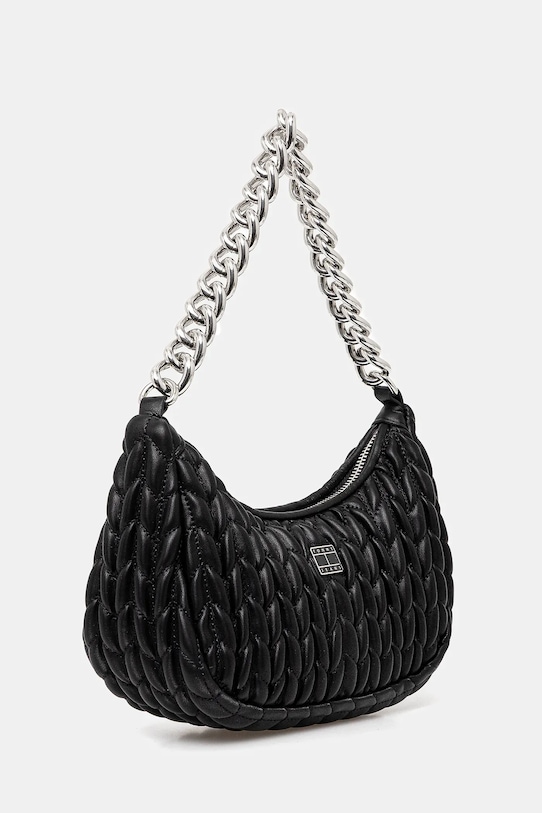 Сумочка Tommy Jeans AW0AW17302 чёрный SS25