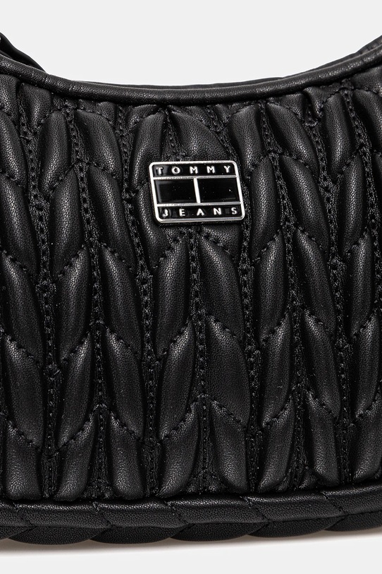 Сумочка Tommy Jeans чёрный AW0AW17302