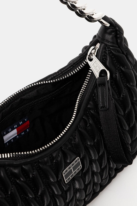 Сумочка Tommy Jeans AW0AW17302 чёрный