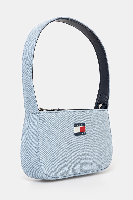 Tommy Jeans geantă AW0AW17363 albastru SS25
