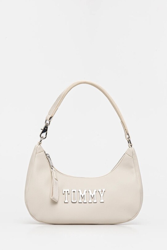 Tommy Jeans borsetta no beige AW0AW17364