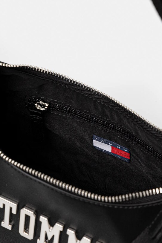 Tommy Jeans borsetta AW0AW17364 nero