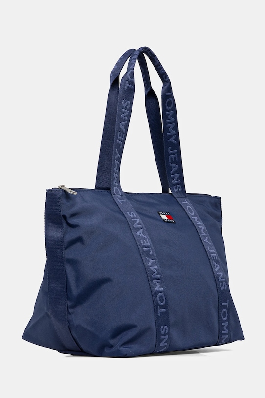 Tommy Jeans geantă AW0AW17389 albastru SS25