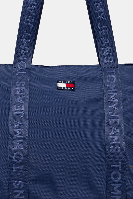 Tommy Jeans geantă AW0AW17389 albastru