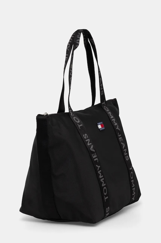 Tommy Jeans borsetta AW0AW17389 nero SS25