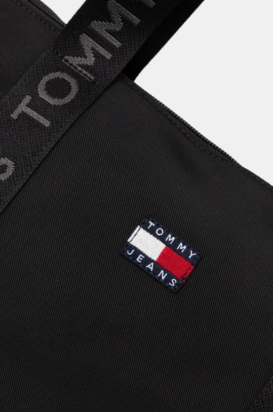 Сумочка Tommy Jeans чорний AW0AW17389